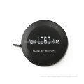 60 Inches Black Retracted Tape Measure